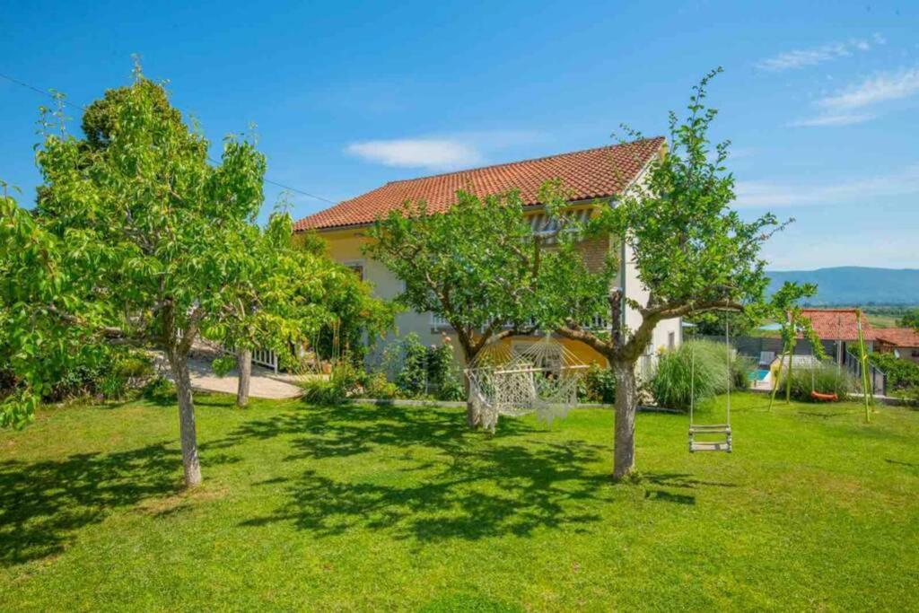 Villa Hope Zmijavci Экстерьер фото