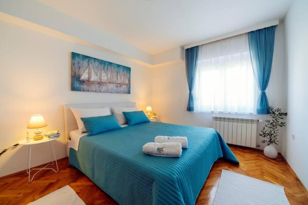 Villa Hope Zmijavci Экстерьер фото