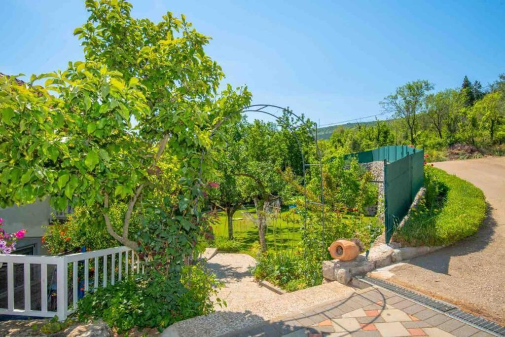Villa Hope Zmijavci Экстерьер фото