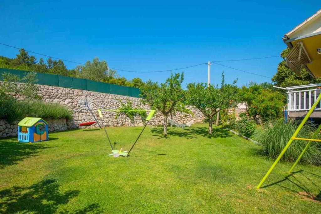 Villa Hope Zmijavci Экстерьер фото