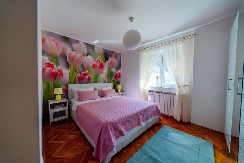 Villa Hope Zmijavci Экстерьер фото