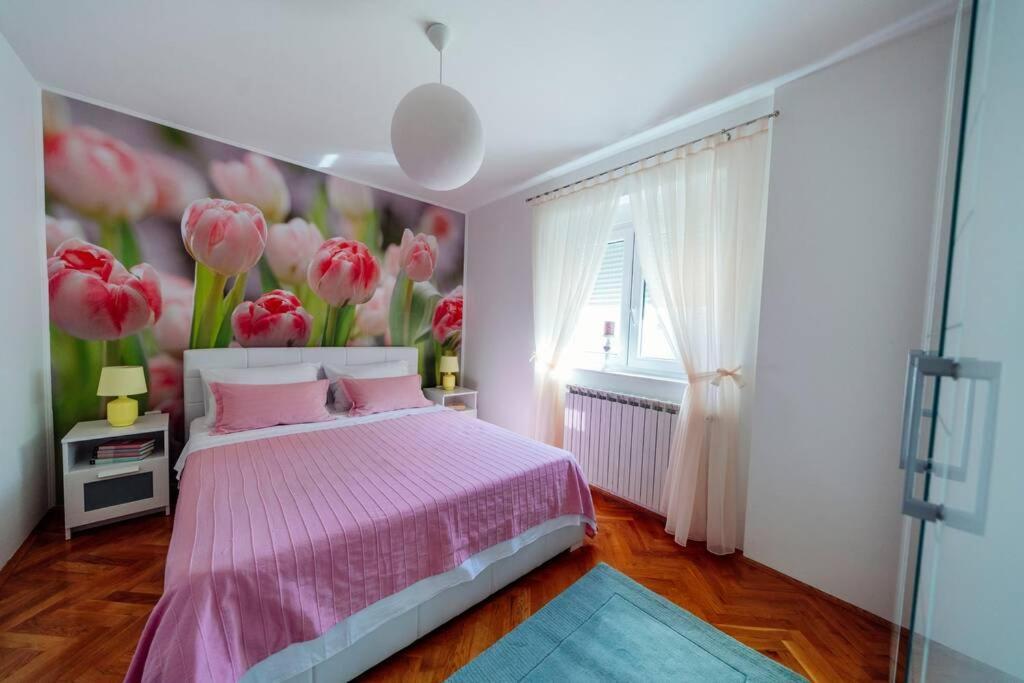 Villa Hope Zmijavci Экстерьер фото