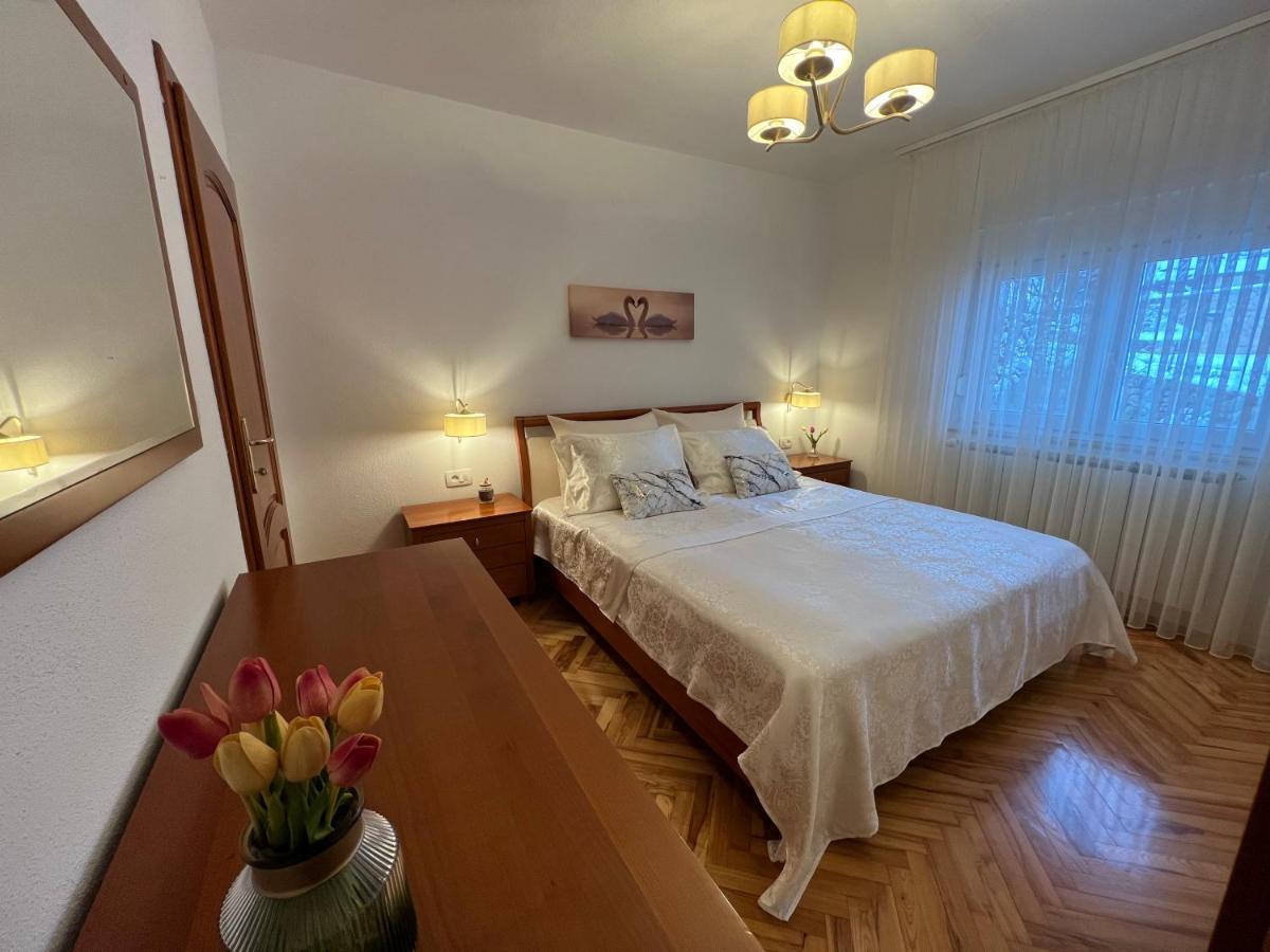Villa Hope Zmijavci Экстерьер фото