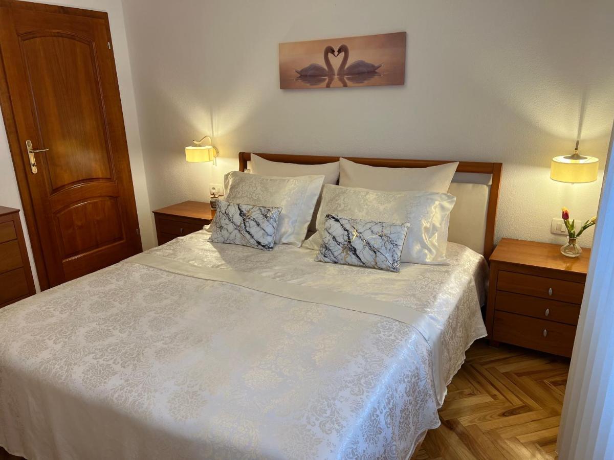 Villa Hope Zmijavci Экстерьер фото