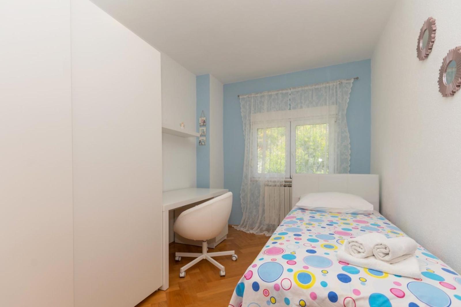 Villa Hope Zmijavci Экстерьер фото