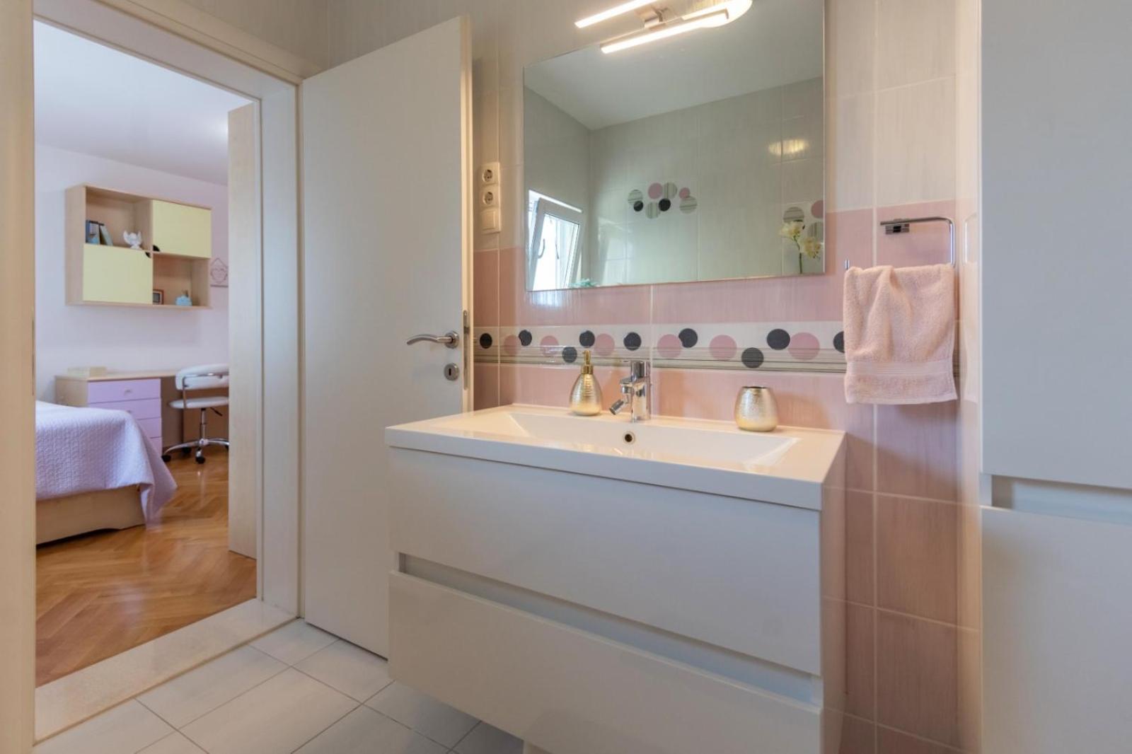 Villa Hope Zmijavci Экстерьер фото